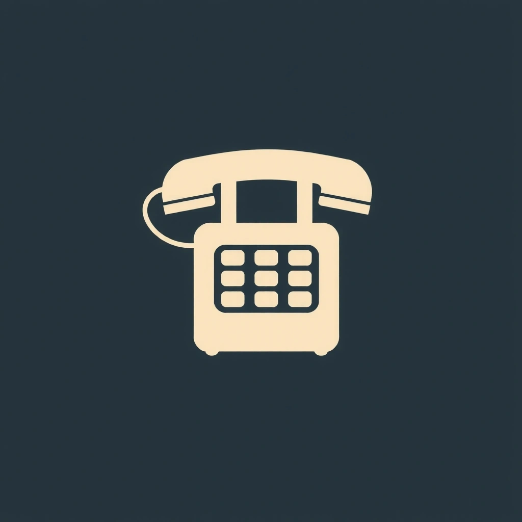 Icono de teléfono para Vitaminas Naturales y Salud Nº9